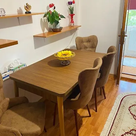 Apartament Sia 아파트