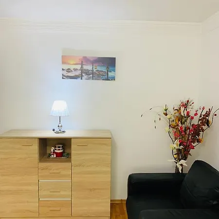 Apartament Sia 아파트 *