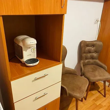 Apartament Sia Năvodari