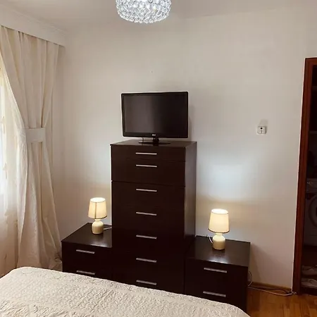 Apartament Sia 아파트 *