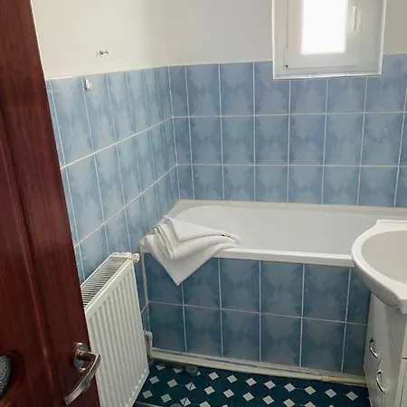 Apartament Sia Năvodari