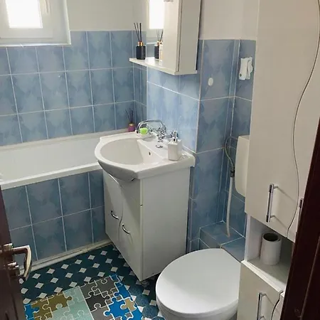 Apartament Sia *
