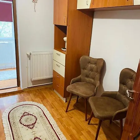 아파트 Apartament Sia