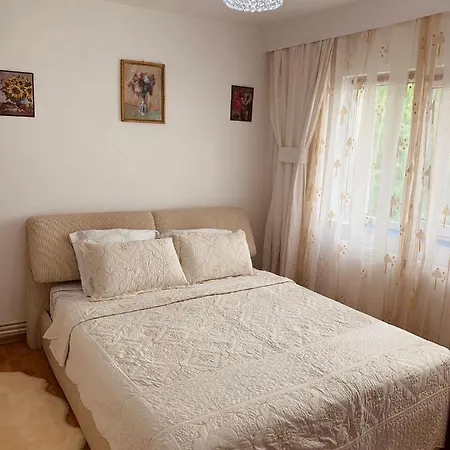 Apartament Sia 아파트