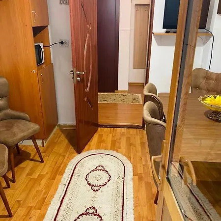 Apartament Sia * Năvodari