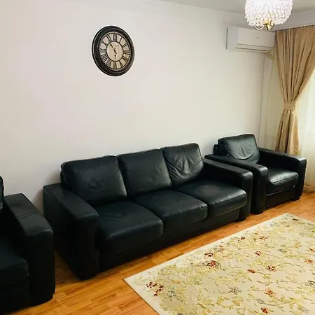 Apartament Sia 아파트 *