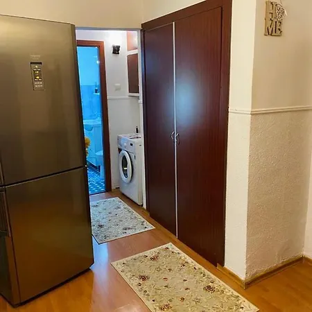 Apartament Sia 아파트