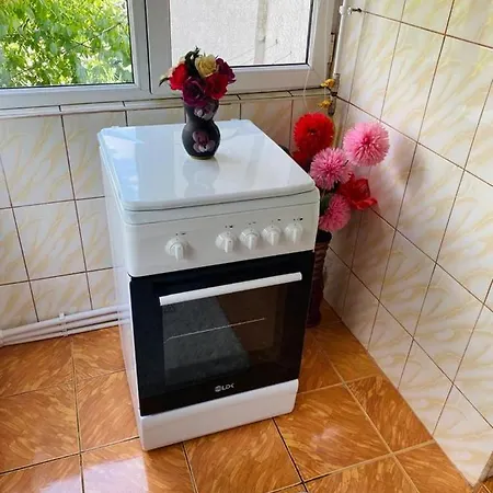 Apartament Sia * Năvodari