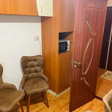 Apartament Sia 아파트