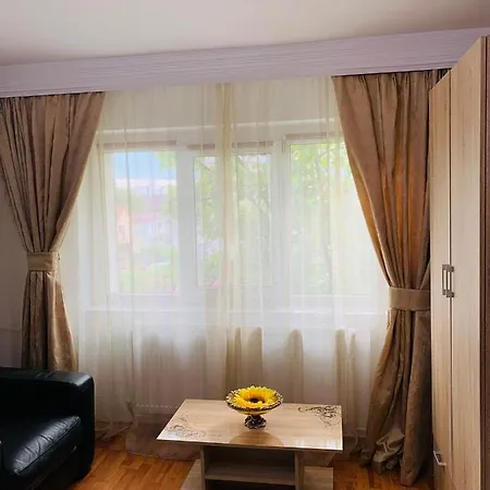 아파트 Apartament Sia *