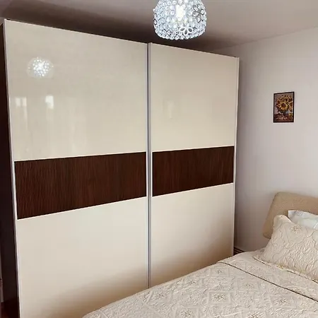 Apartament Sia * Năvodari