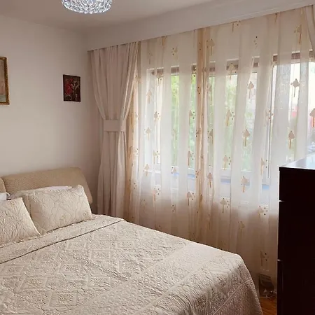 Apartament Sia 아파트