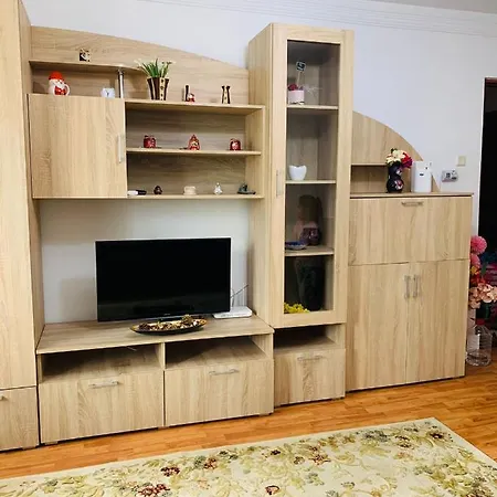 Apartament Sia 아파트 Năvodari